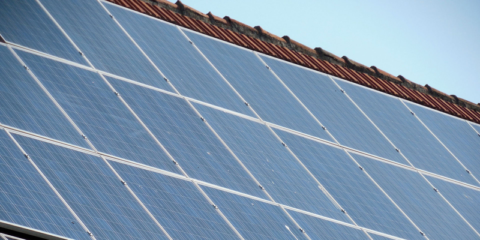 Se ultima la creación y puesta en marcha de la comunidad energética de Vallada