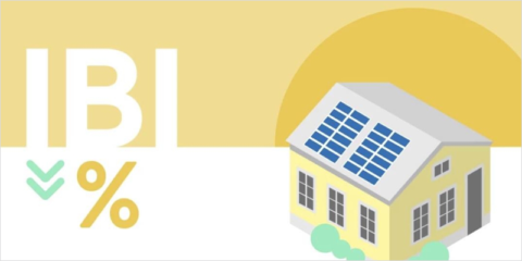 Las viviendas que instalen energía solar en Torija podrán acogerse a la rebaja del 50% del IBI