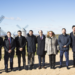 Castilla-La Mancha contará con tres nuevos proyectos fotovoltaicos con una potencia de 400 MW