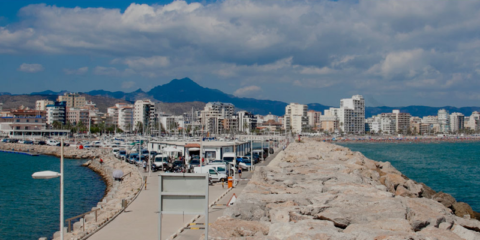 Nuevas medidas para la instalación de plantas fotovoltaicas en entornos culturales de Gandía