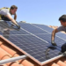 La instalación de placas solares ha supuesto la aplicación de 48 bonificaciones fiscales en Sant Lluís
