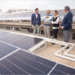 El Teatro Cuyás de Las Palmas instala un sistema fotovoltaico con fines de autoconsumo