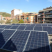El Ayuntamiento de Viladecans instalará 20 plantas fotovoltaicas en cubiertas municipales