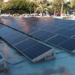 El Ayuntamiento de Alicante instala paneles fotovoltaicos en 30 edificios municipales