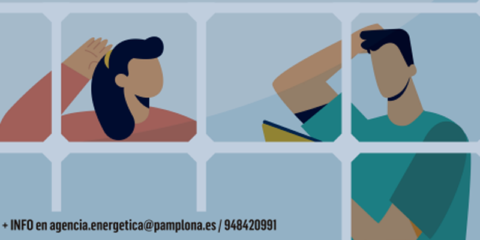 El Ayuntamiento de Pamplona lanza cuatro sesiones formativas sobre comunidades energéticas