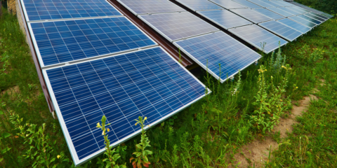 El BEI financiará una cartera de proyectos fotovoltaicos con una capacidad de 188 MW en Portugal