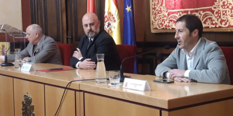 La comunidad energética Toda Energía II de Navarra cuenta con la adhesión de 37 entidades locales