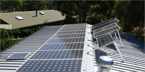 La Diputación de Soria lanza una comunidad energética para reducir costes en todos los municipios