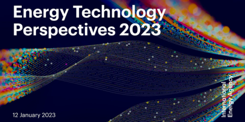La IEA analiza en un informe el presente y el futuro de la fabricación de tecnologías de energía limpia
