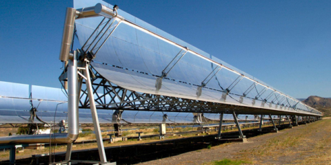 En marcha EU-SOLARIS ERIC, la infraestructura científica europea sobre investigación en energía solar de concentración