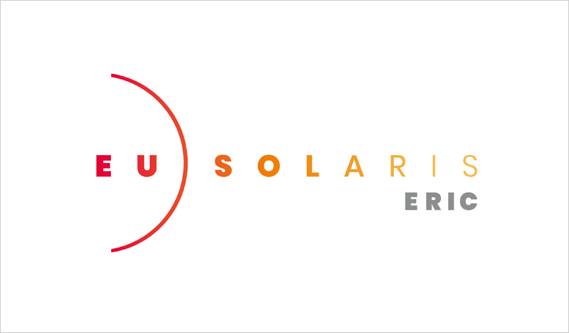 logo EU-SOLARIS ERIC