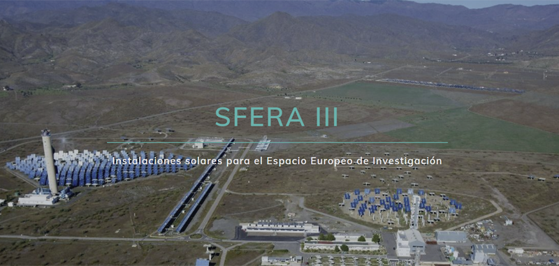proyecto Sfera III