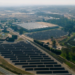 Nueva planta de energía solar de Ford en Valencia para alcanzar la neutralidad de carbono en 2035