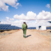 Declaración de Impacto Ambiental favorable a un nuevo proyecto fotovoltaico de 350 MW en Palencia