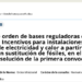 A información pública las ayudas dirigidas a la industria para sustituir combustibles fósiles por renovables
