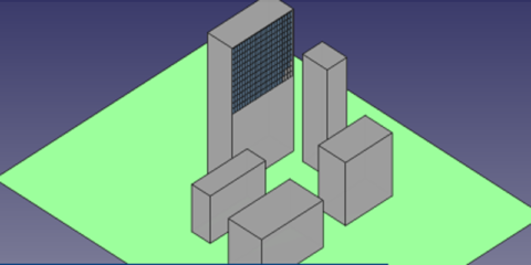 Nuevo estudio de IEA PVPS para analizar la digitalización de BIPV a nivel mundial