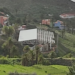 Los trabajos de la central fotovoltaica de Alojera en La Gomera alcanzan el 60% de ejecución