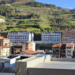 Abierto el proceso de licitación para instalar paneles solares en el polideportivo de Soraluze