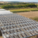 Los Países Bajos, Austria y Alemania acogen pilotos de investigación agrovoltaica en cultivos frutales