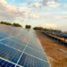 Cuatro parques fotovoltaicos en Ciudad Real y Albacete comenzarán a funcionar próximamente