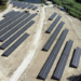 Finalizan las obras de construcción de una planta solar fotovoltaica en la comunidad de regantes de Bélgida