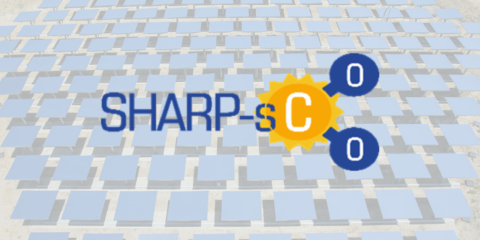 El proyecto SHARP-sCO2 desarrollará una nueva generación de centrales solares termoeléctricas