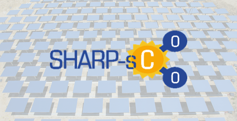 Proyecto Sharp-sCO2.