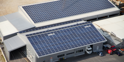 Los tres primeros bloques de ayudas para autoconsumo energético benefician a 60 empresas en Asturias