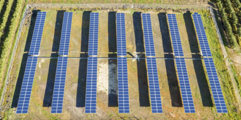 Materiales y herramientas del proyecto SolaQua para impulsar el riego solar en la agricultura europea