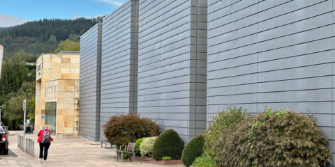 El Ayuntamiento de Durango instalará 758 placas fotovoltaicas en tres edificios municipales