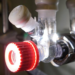 Conversión de desechos plásticos y CO2 en combustibles sostenibles con un sistema de energía solar