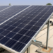 El Ayuntamiento de Éibar establece los criterios para instalar placas fotovoltaicas en edificios privados