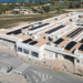 La instalación de placas fotovoltaicas se amplía en cuatro edificios públicos de Formentera