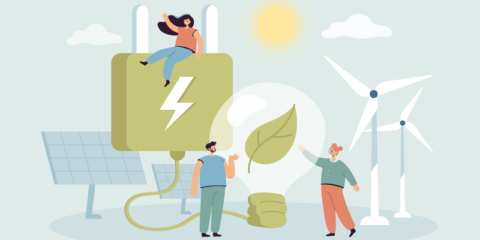 Murcia busca atraer a un millar de vecinos para poner en marcha una comunidad energética local