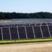 Comienzan las obras del parque fotovoltaico agrisolar de es Mercadal en la isla de Menorca
