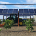 El proyecto Symbiosyst desarrollará herramientas para impulsar la energía solar en el sector agrícola