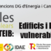 Abierta la convocatoria de ayudas de eficiencia energética y autoconsumo en edificios vulnerables de Baleares