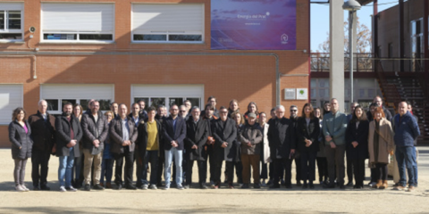 Se constituye la comunidad energética del Prat para impulsar la energía limpia y de proximidad