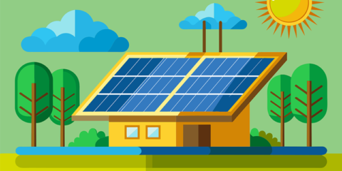 El barrio de Rochapea en Pamplona da los primeros pasos para crear una comunidad energética