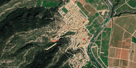 La primera comunidad energética local de Sumacàrcer​ inicia el proceso de participación