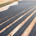 Puesta en marcha de la planta fotovoltaica Camino de Ácula en Granada de 5,57 MWp
