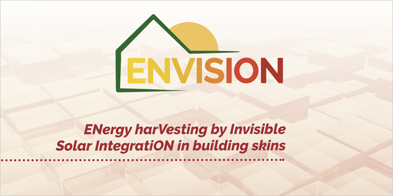 Logo de Envision