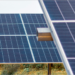 Cierre de financiación con un préstamo verde de 90 millones para el parque solar de Belinchón