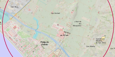 El IBE amplía a La Platja de Palma el acceso al autoconsumo compartido de Es Pil·larí