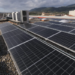 Las instalaciones de autoconsumo fotovoltaico en Cataluña se triplican en 2022 respecto al año 2021