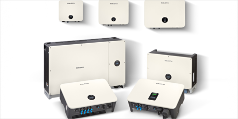 Los inversores solares híbridos de la gama Equinox2 serán las novedades de Salicru en Genera 2023