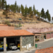 La cumbre de Gran Canaria contará con dos nuevas instalaciones fotovoltaicas de autoconsumo