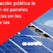 Olivenza licita la instalación de paneles fotovoltaicos para autoconsumo en cuatro colegios