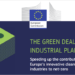 La Comisión Europea presenta el Plan Industrial del Pacto Verde para impulsar la tecnología limpia