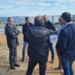 El primer parque solar en un terreno degradado de Baleares se construirá en una cantera de Felanitx